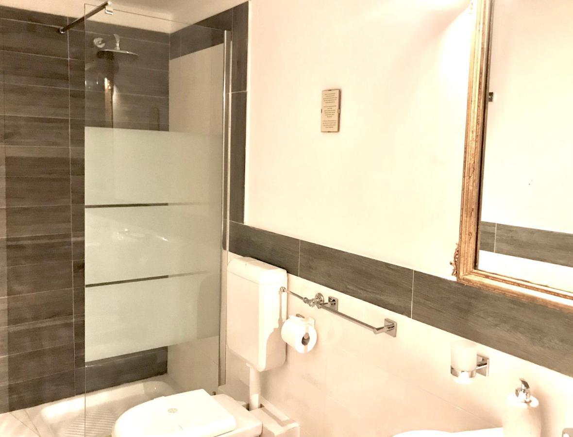 Casa Vigliena Apartman Palermo Kültér fotó