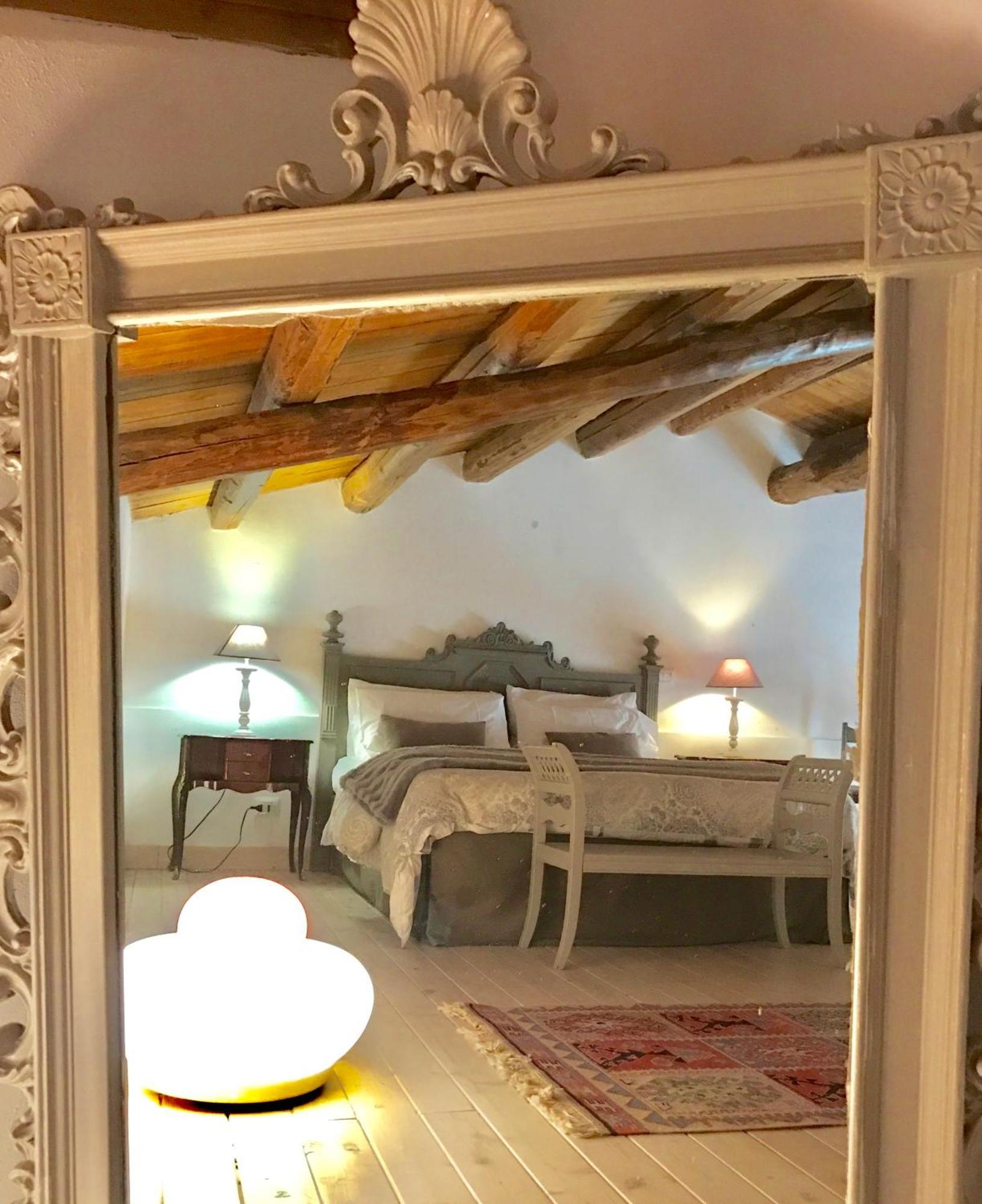 Casa Vigliena Apartman Palermo Kültér fotó