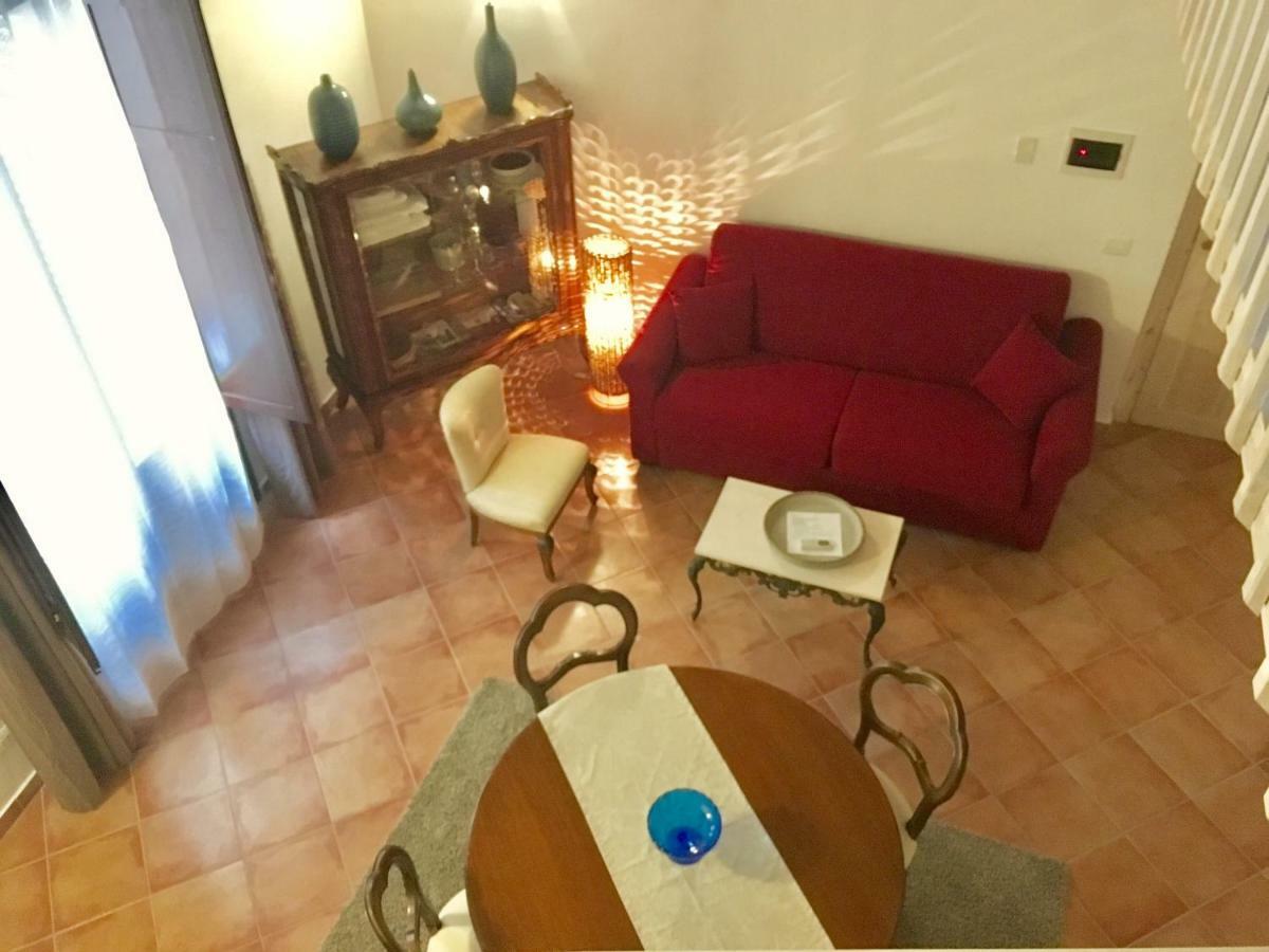Casa Vigliena Apartman Palermo Kültér fotó