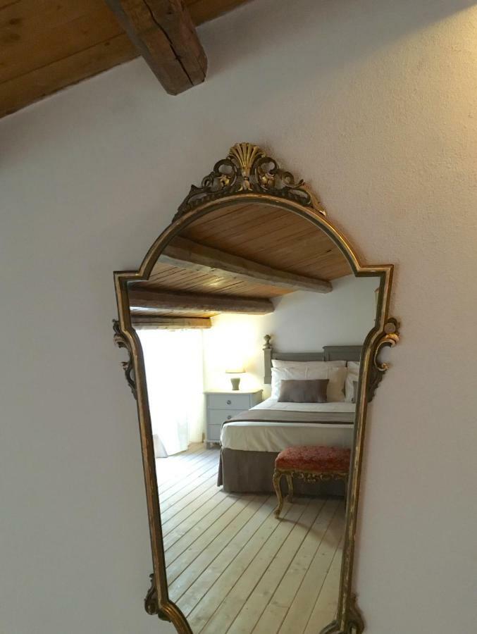 Casa Vigliena Apartman Palermo Kültér fotó