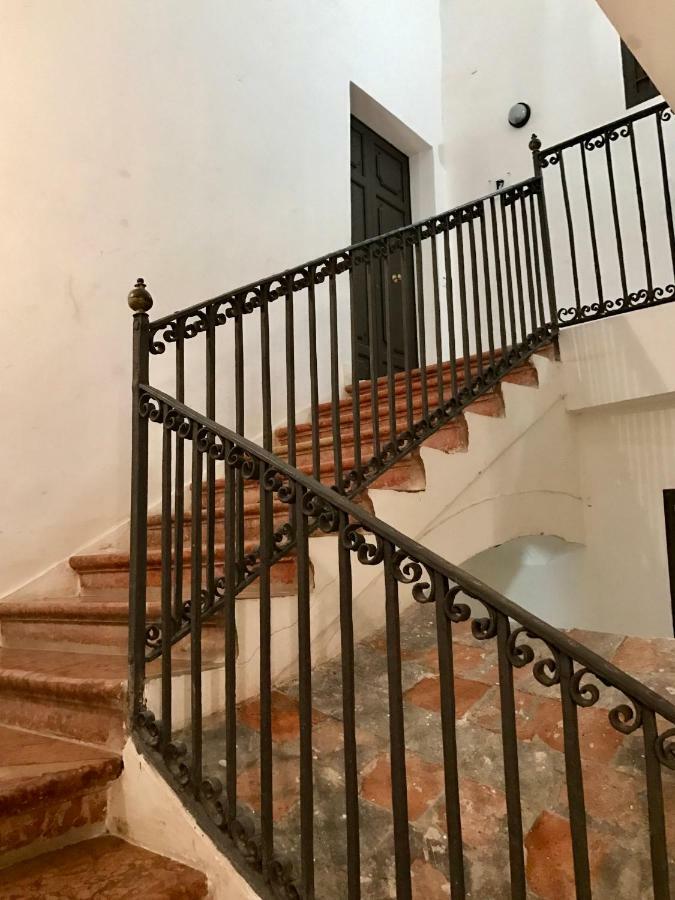 Casa Vigliena Apartman Palermo Kültér fotó
