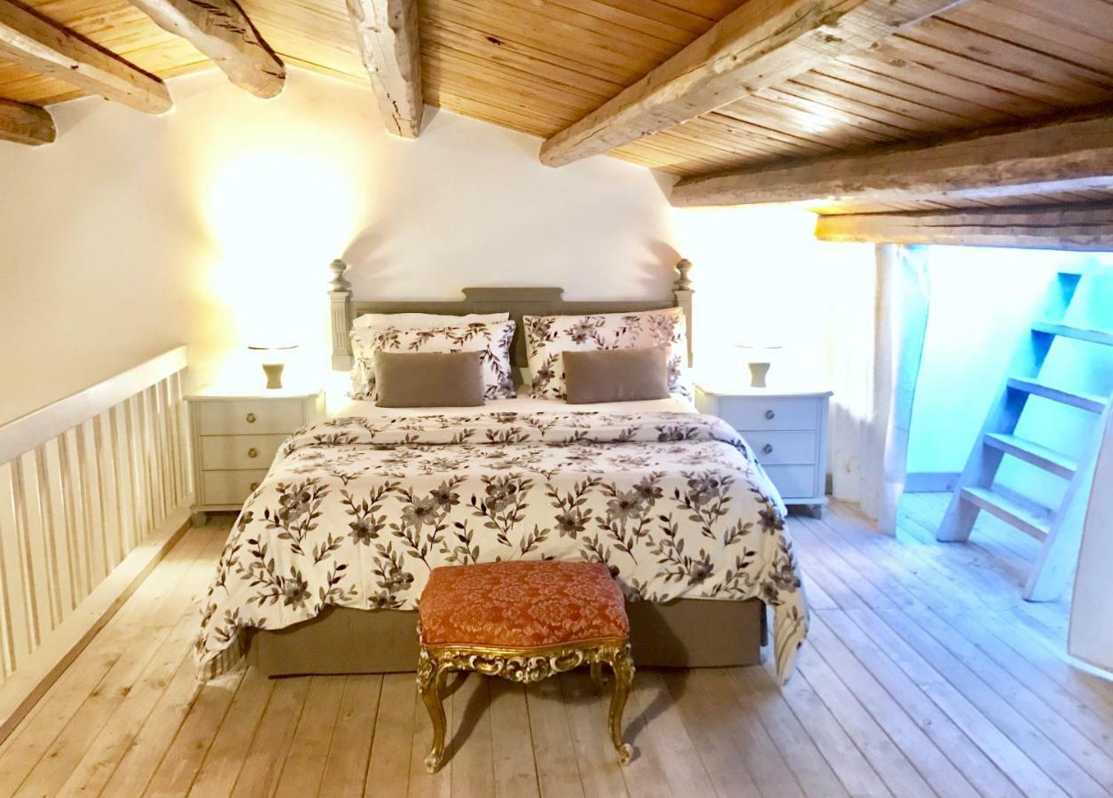 Casa Vigliena Apartman Palermo Kültér fotó