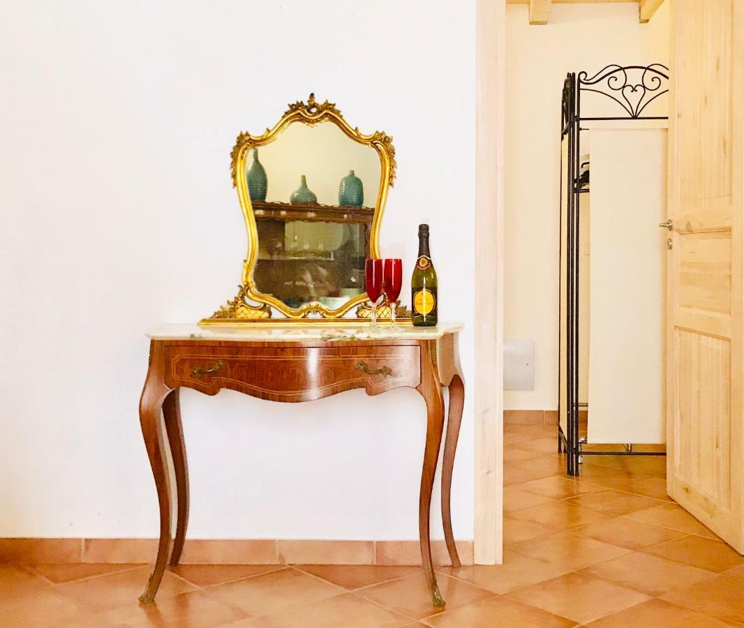 Casa Vigliena Apartman Palermo Kültér fotó
