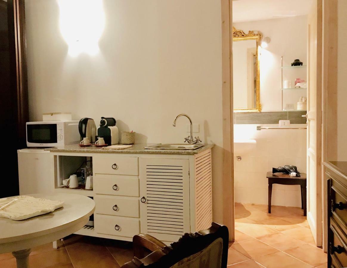 Casa Vigliena Apartman Palermo Kültér fotó