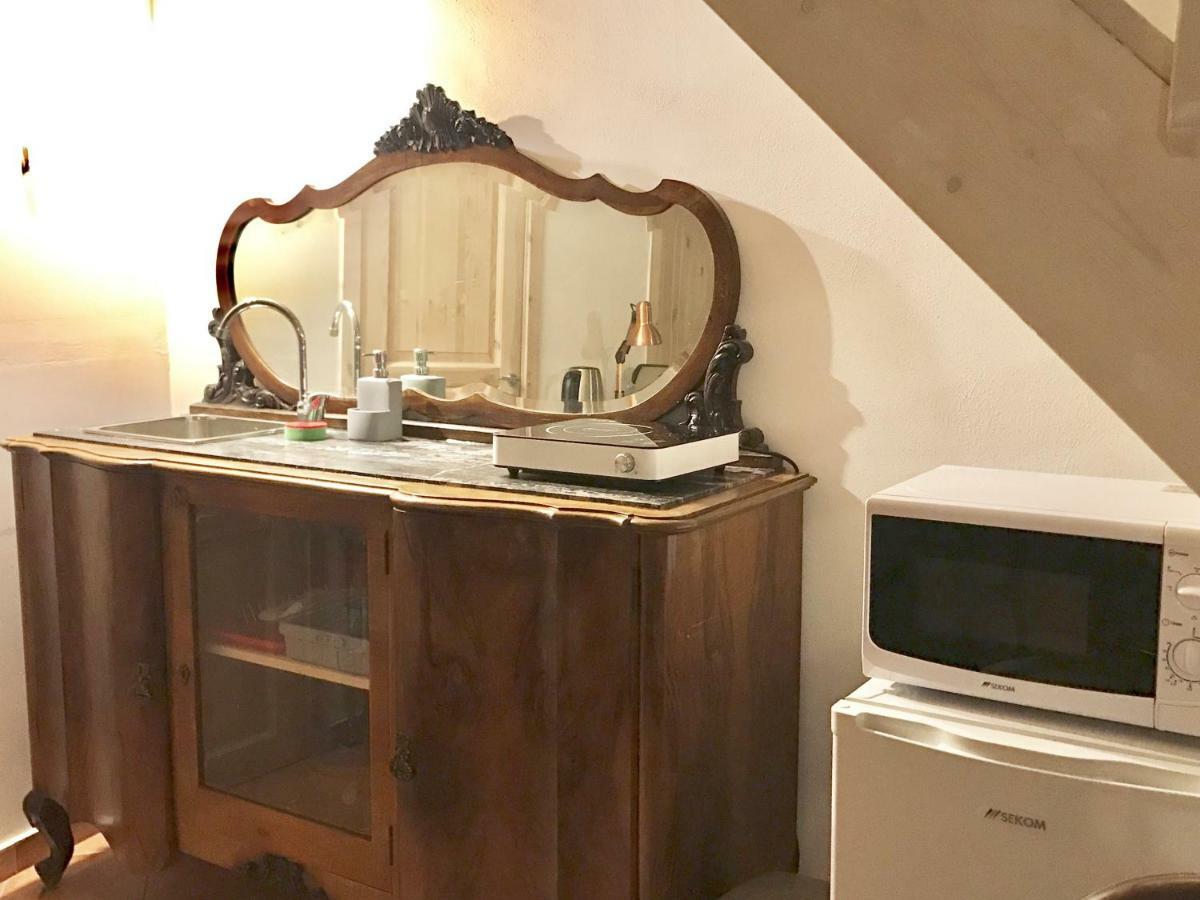 Casa Vigliena Apartman Palermo Kültér fotó