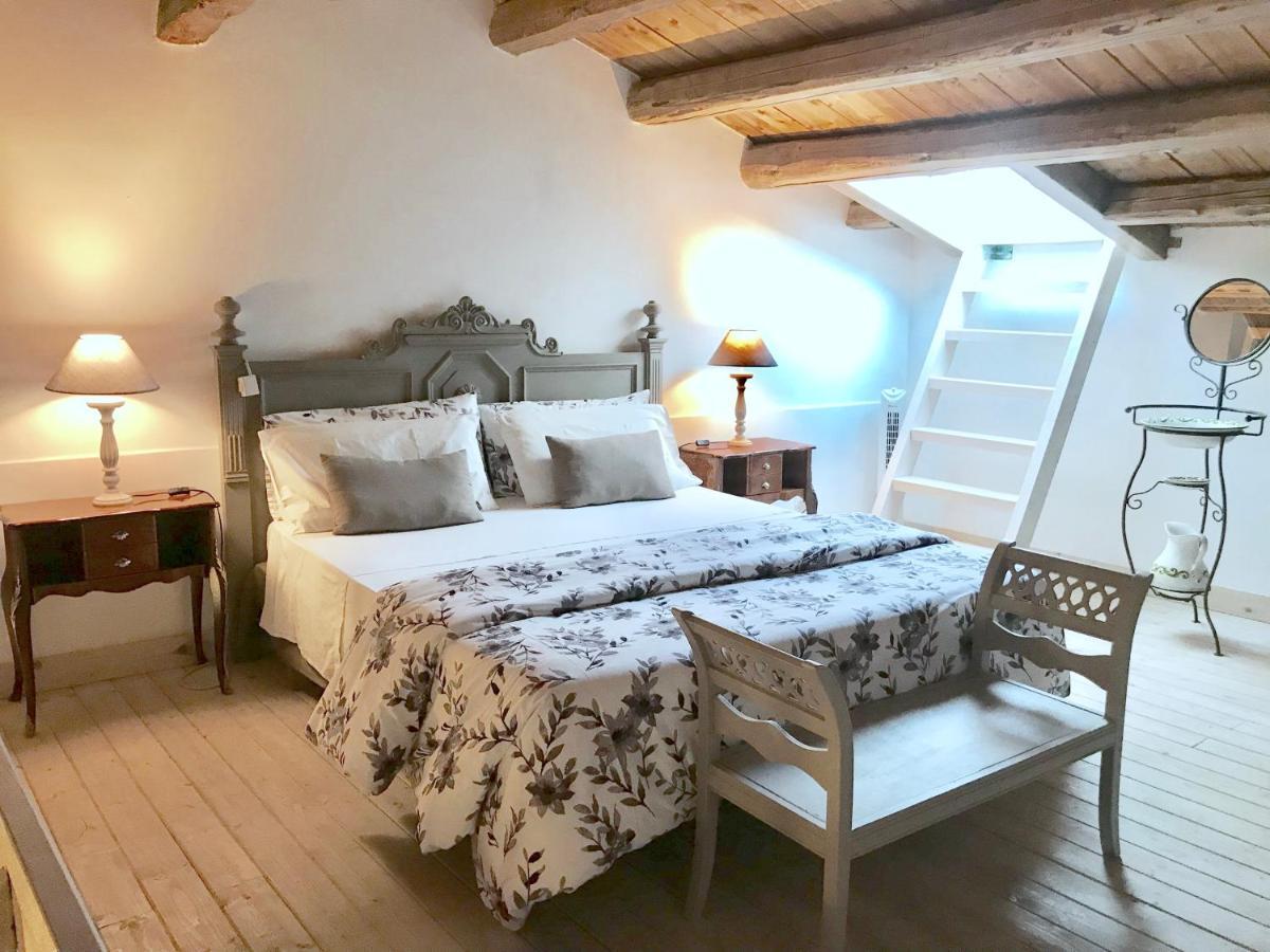 Casa Vigliena Apartman Palermo Kültér fotó